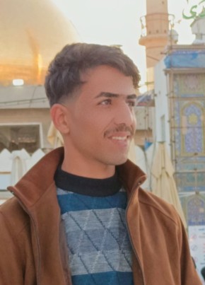 Alrk, 21, جمهورية العراق, الناصرية