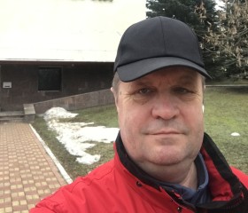 Сергей, 59 лет, Солнечногорск