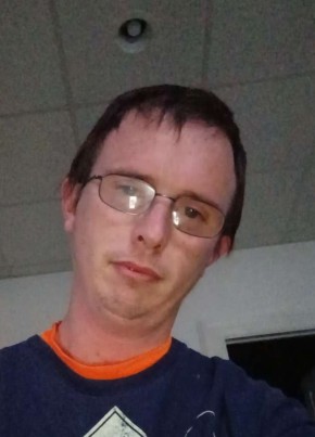 Jonathan из Binghamton 37 лет