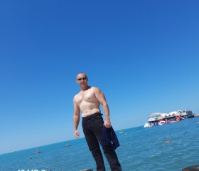 Фёдор, 46 лет, Сочи