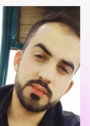 Ahmet, 23, Türkiye Cumhuriyeti, Marmaris