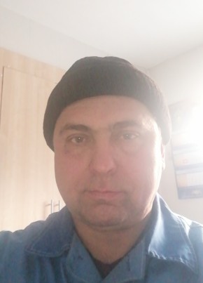 Андрей, 50, Россия, Саяногорск