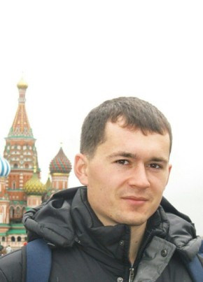 Александр, 32, Россия, Каневская