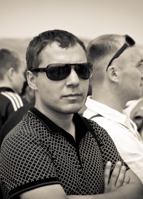 Anzor, 35, Россия, Улан-Удэ