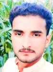 Billalkhan, 18 лет, اسلام آباد