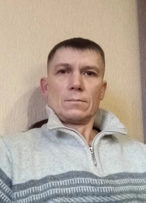 Александр из Теміртау 42 года