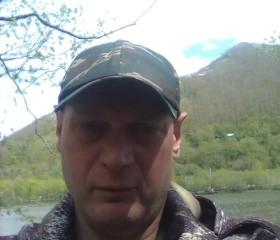 ivan preklonskiy, 49, Novosibirsk
