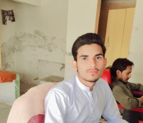 Ali mughal, 20 лет, حاصل پور