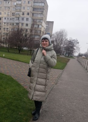 Елена из Екатеринбурга 62 года