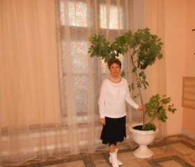 Нина, 77 лет, Барнаул