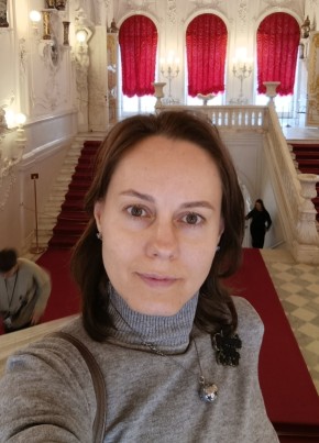 Яна, 38, Россия, Самара