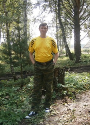 михаил, 65, Россия, Северск