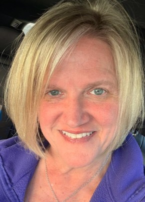 Kendra из Jackson (State of Mississippi) 46 лет