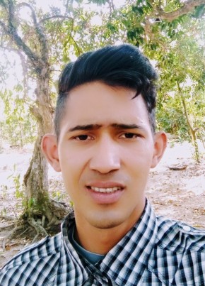 Taison, 27, Venezuela, Valencia