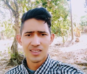 Taison, 27, Valencia