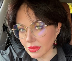 Lyubov, 52, Hong Kong