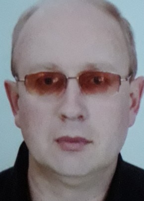 Andrey, 48, Ukraine, Severodonetsk