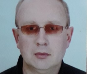 Андрей, 48 лет, Сєвєродонецьк