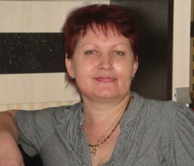 Татьяна, 60 лет, Зверево