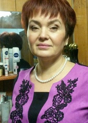 Татьяна, 50, Россия, Кудымкар