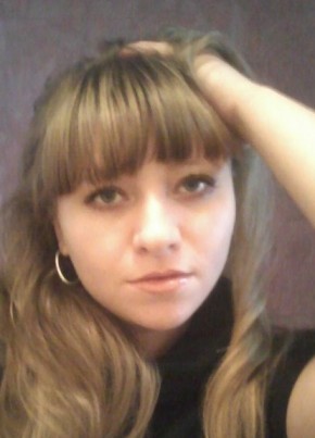 Алексия, 33, Россия, Магадан