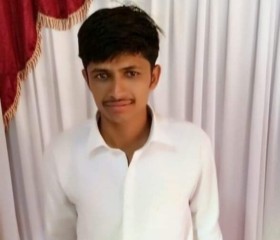 Pravin Chattar, 32 года, Pune