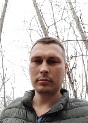 Олег, 36, Россия, Мичуринск