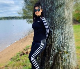 وفاء, 20, Algiers
