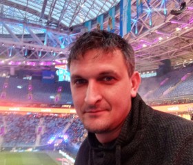 Егор, 35 лет, Самара