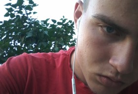 Станислав, 24 - Только Я