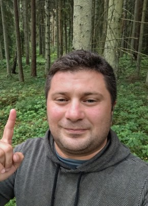рома из Калининграда 43 года