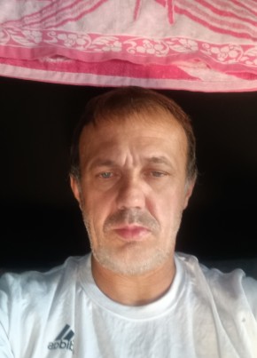 Александр из Ақтөбе 55 лет