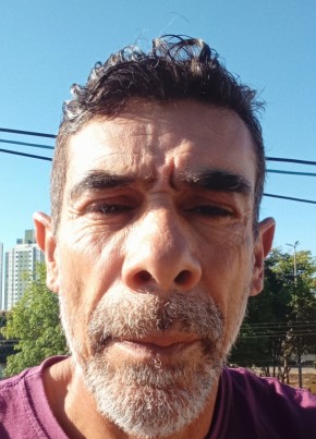 Regis из Brasília 52 года