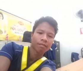 Shem Canja, 32, Atimonan