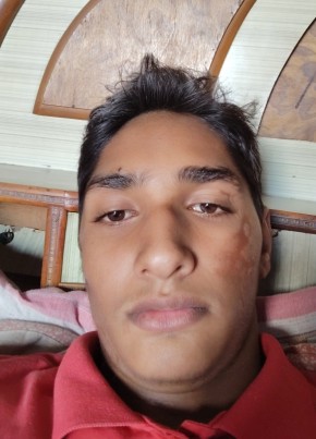Komal singh, 18, India, Mānsa (Punjab)