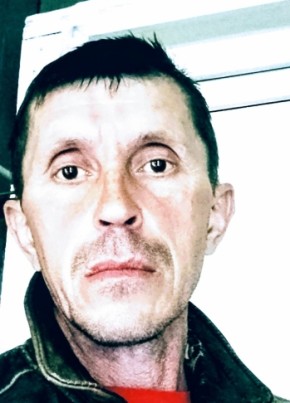 Сергей из Нюксеницы 51 год