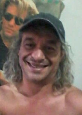Leo, 53, República Argentina, Villa Santa Rita