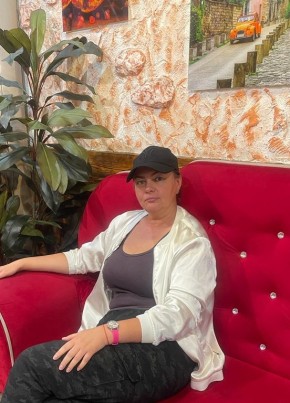 Елена, 45, Россия, Солнцево