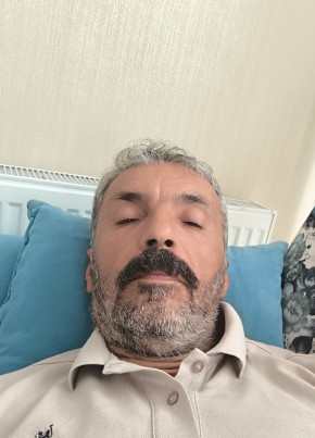 Fatih из Diyarbakır 23 года