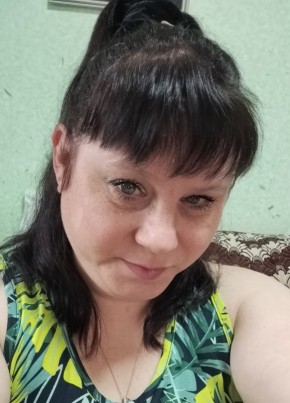 Милагрос из Среднеуральска 41 год