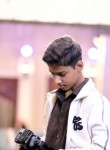 Sameer, 18  , Karachi