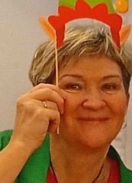 Elvira, 46, Russia, Volkhov
