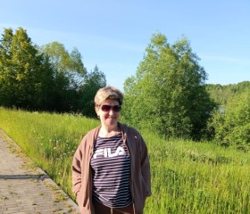 Elvira, 46, Volkhov