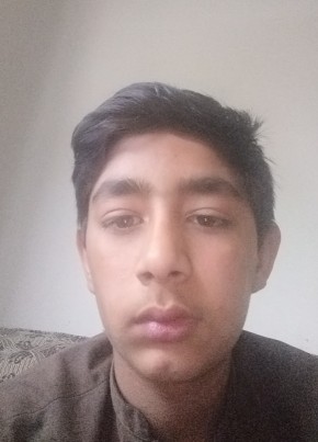 Hammad khan, 18, پاکستان, مردان