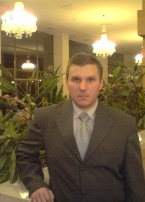 vyacheslav, 43, Russia, Rostov-na-Donu
