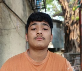 Shubham, 24 года, Mumbai