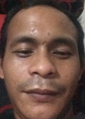 frangky, 36, Indonesia, Kota Manado