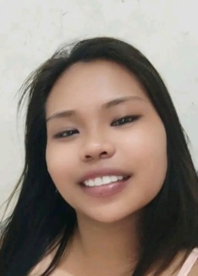 Noreen из Lungsod ng Dabaw 25 лет