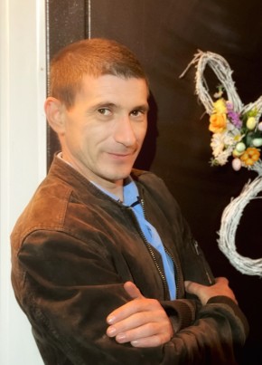 николай, 37, Россия, Мичуринск