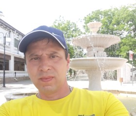 Vladimir, 48, Yekaterinburg